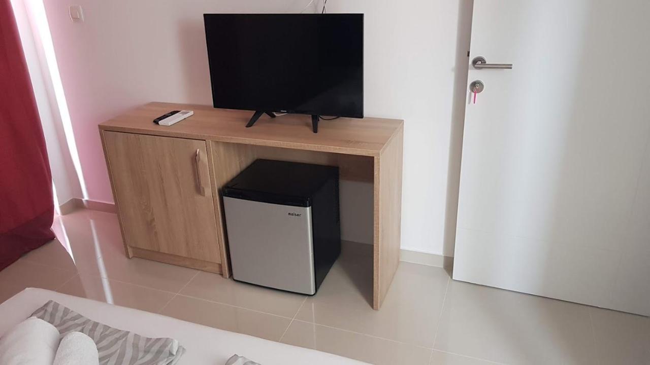 Elizabeta Deluxe Penzión pre hostí