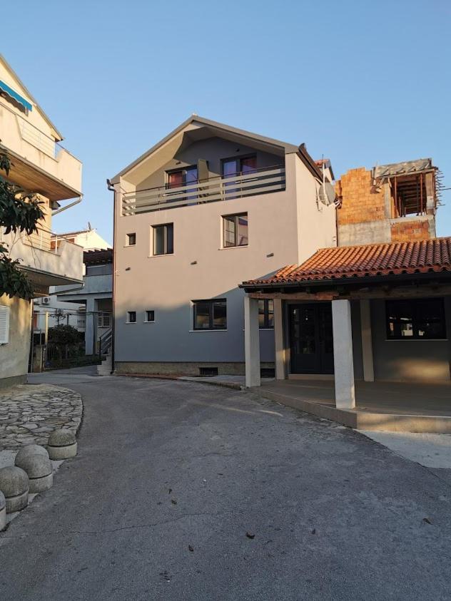Penzión pre hostí Elizabeta Deluxe Biograd Na Moru