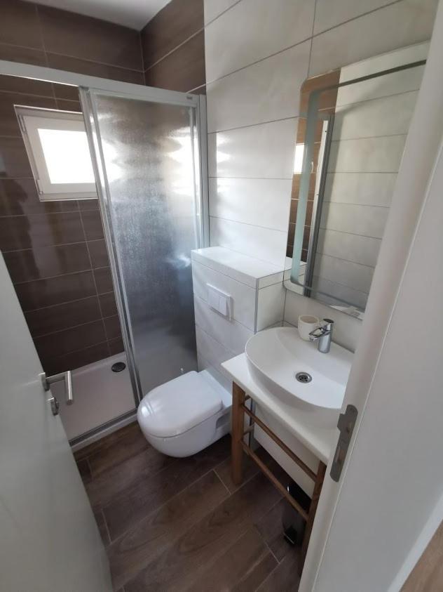 Elizabeta Deluxe Biograd Na Moru