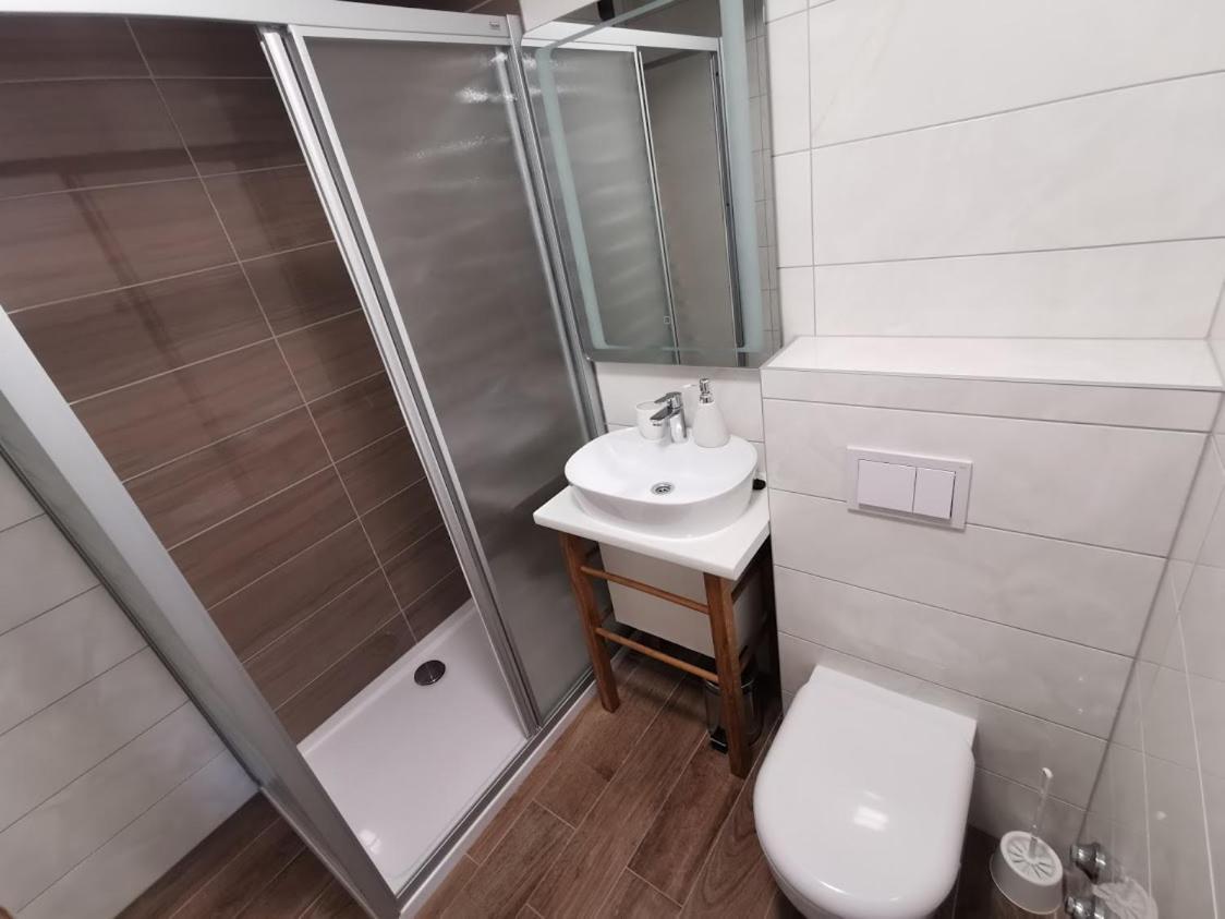 Elizabeta Deluxe Penzión pre hostí