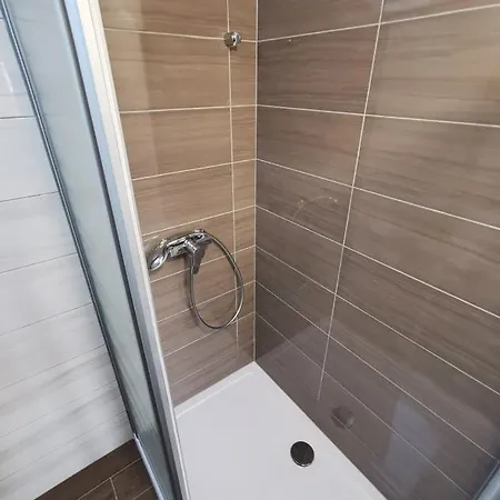 Elizabeta Deluxe Rooms Biograd Na Moru Exterior photo