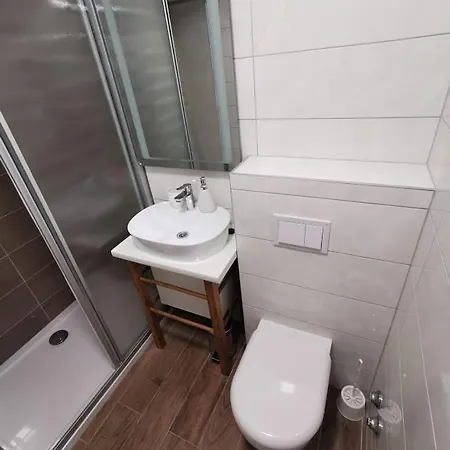 Elizabeta Deluxe Rooms Biograd Na Moru Exterior photo