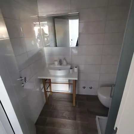 Elizabeta Deluxe Rooms Biograd Na Moru Exterior photo