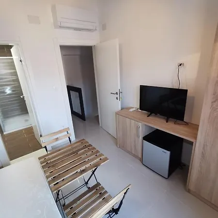Elizabeta Deluxe Rooms Biograd Na Moru Exterior photo