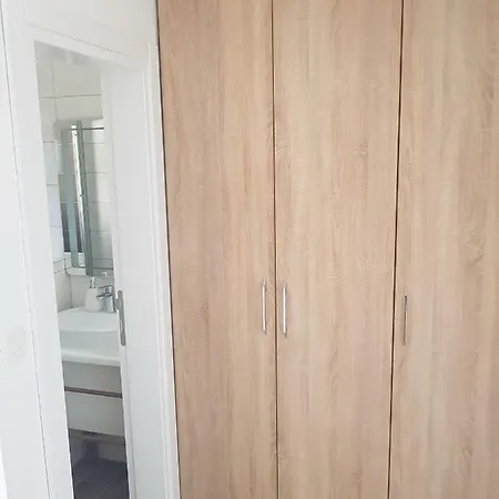 Elizabeta Deluxe Rooms Biograd Na Moru Exterior photo