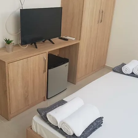 Elizabeta Deluxe Rooms Biograd Na Moru Exterior photo
