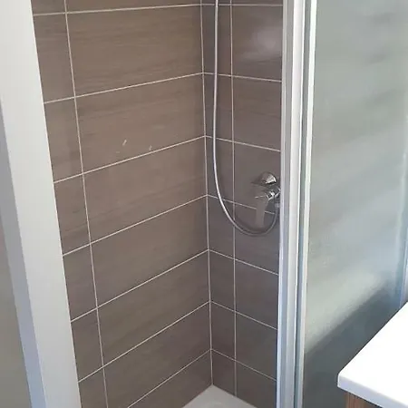 Elizabeta Deluxe Rooms Biograd Na Moru Exterior photo