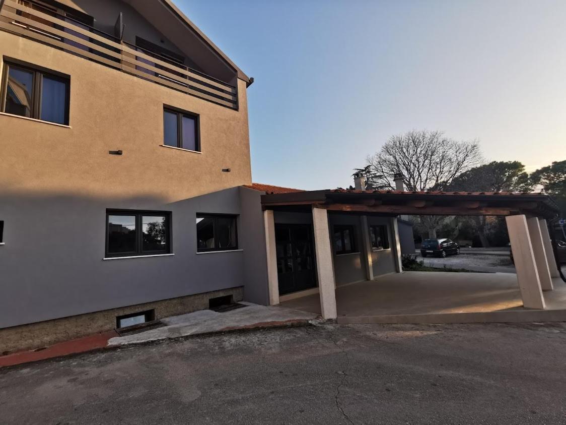 Guest house Elizabeta Deluxe
