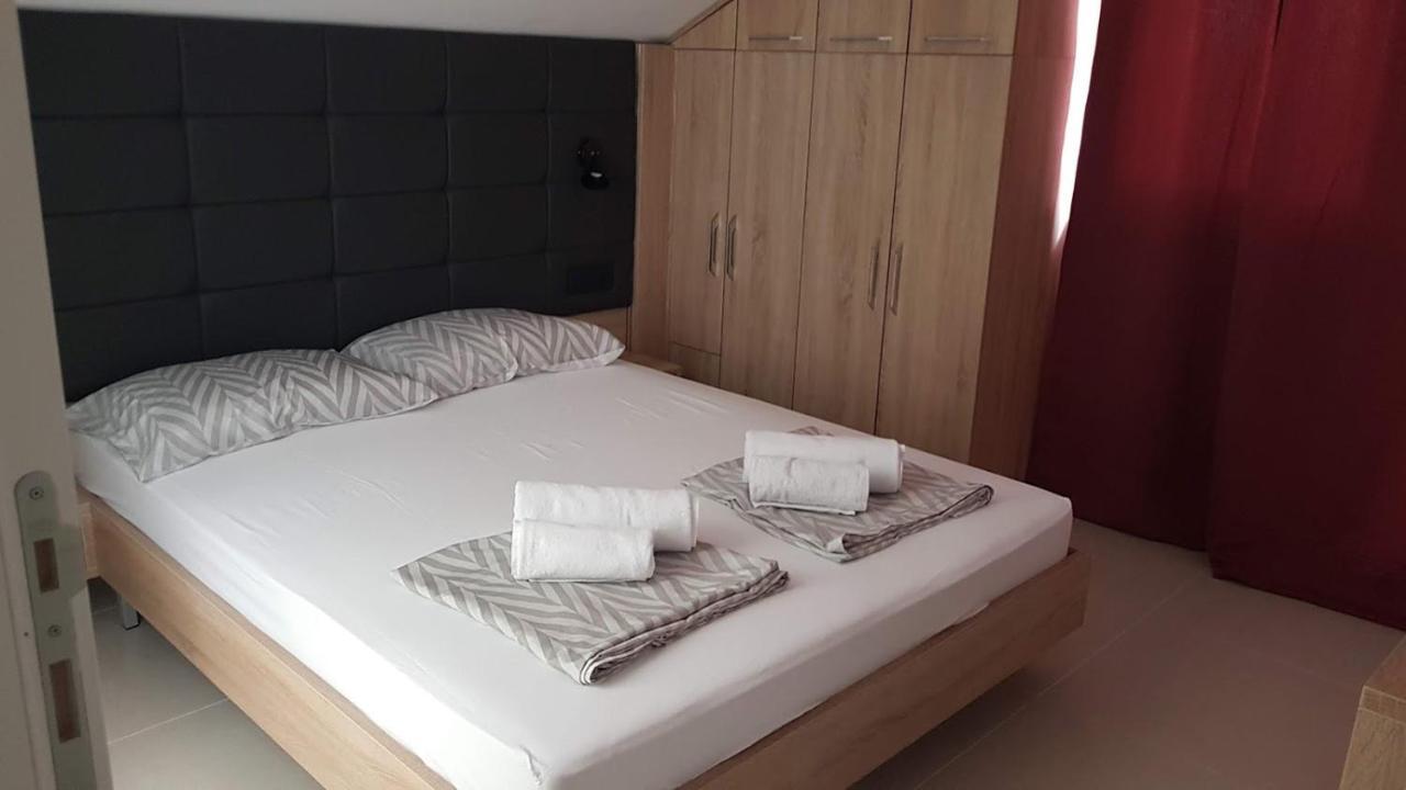 Elizabeta Deluxe Guest house Biograd Na Moru