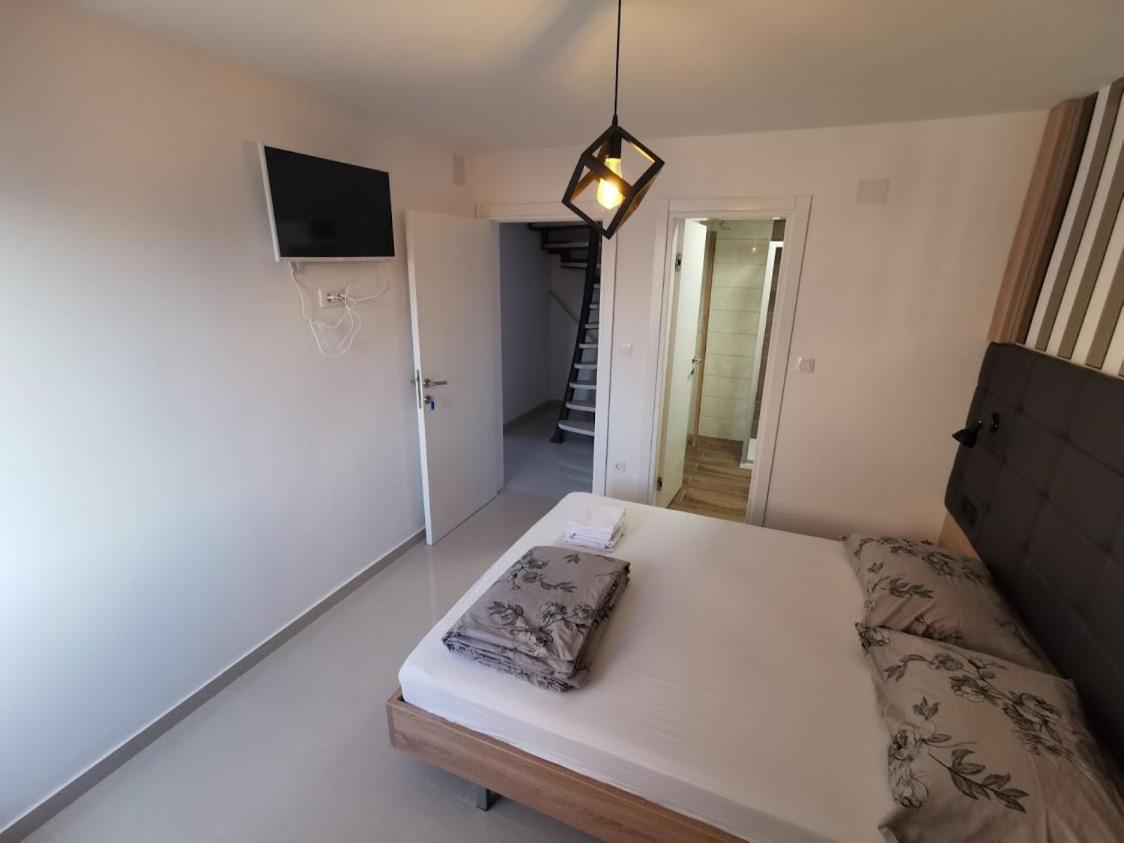 Guest house Elizabeta Deluxe Biograd Na Moru