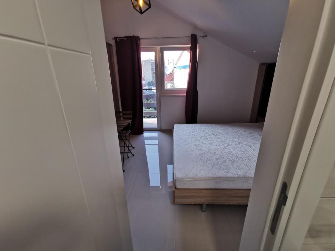 Elizabeta Deluxe Guest house Biograd Na Moru