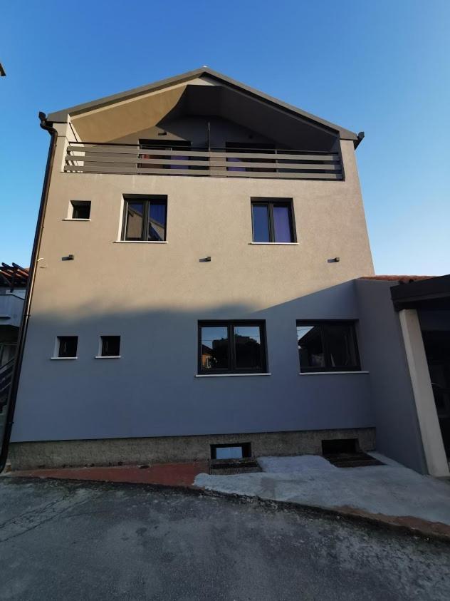 Guest house Elizabeta Deluxe Biograd Na Moru
