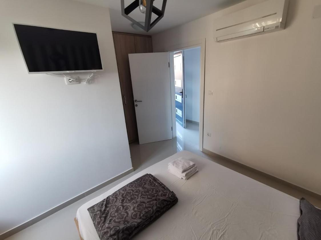 Elizabeta Deluxe Guest house