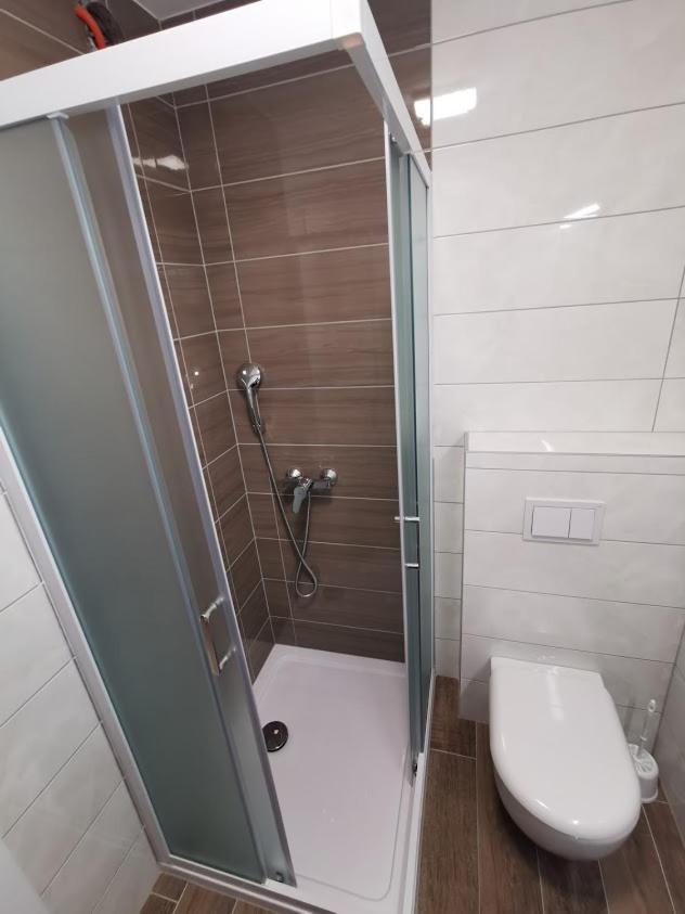 Elizabeta Deluxe Biograd Na Moru