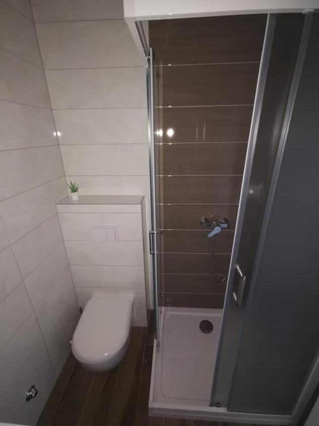 Guest house Elizabeta Deluxe Biograd Na Moru