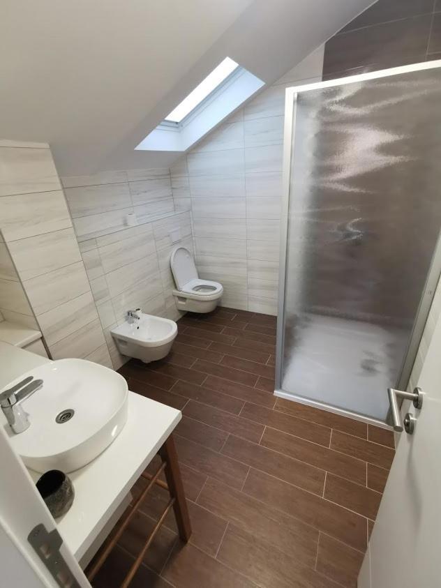 Guest house Elizabeta Deluxe *