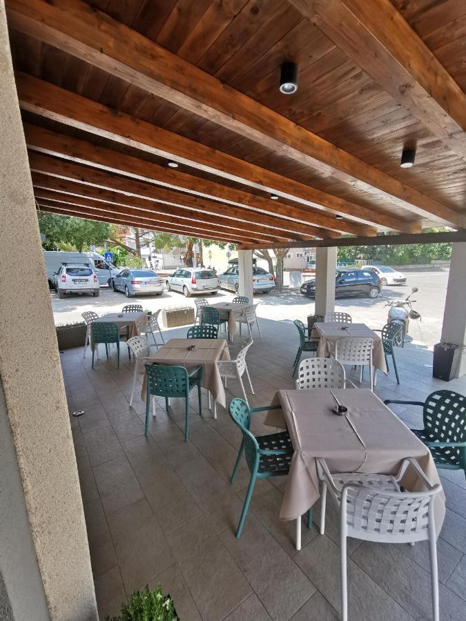Guest house Elizabeta Deluxe Biograd Na Moru