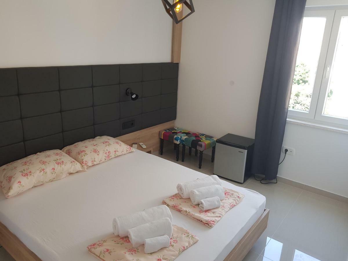 Elizabeta Deluxe Guest house
