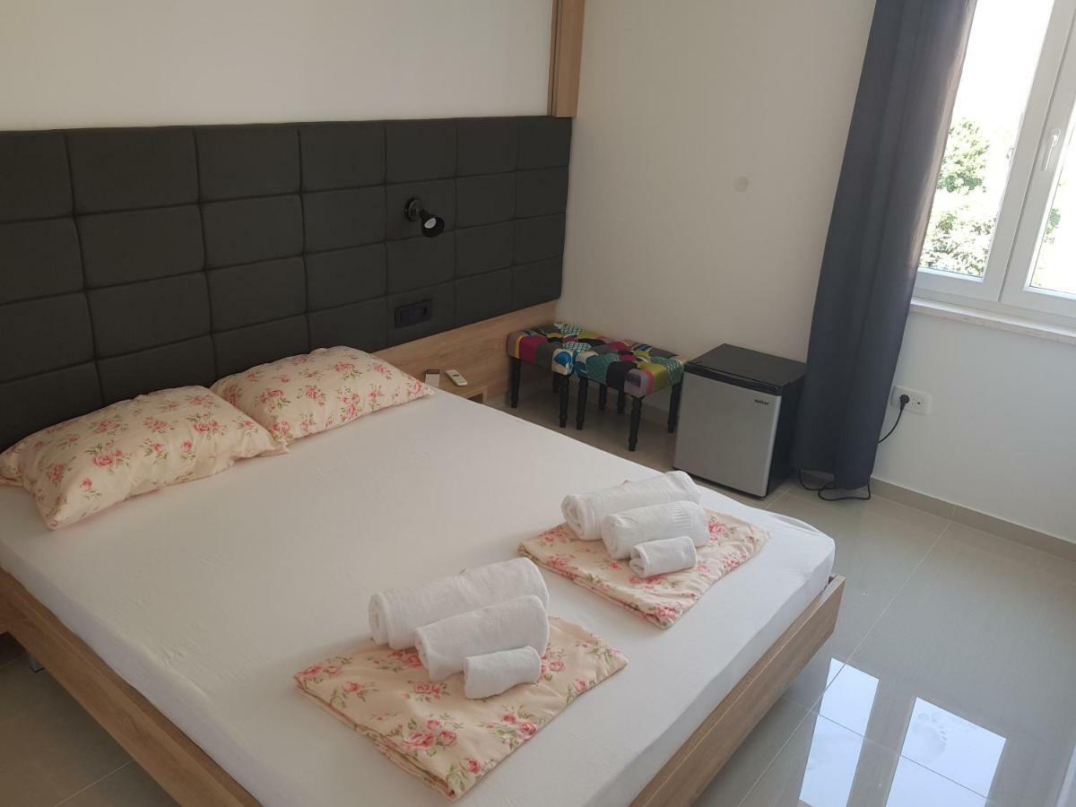 Guest house Elizabeta Deluxe Biograd Na Moru
